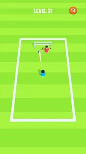 Wobble Goal screenshot 1