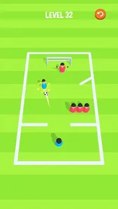 Wobble Goal screenshot 2