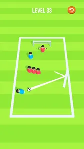 Wobble Goal screenshot 3