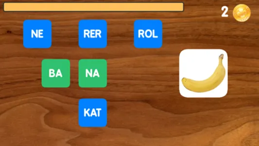 Schreiben mit Silben Pro screenshot 3