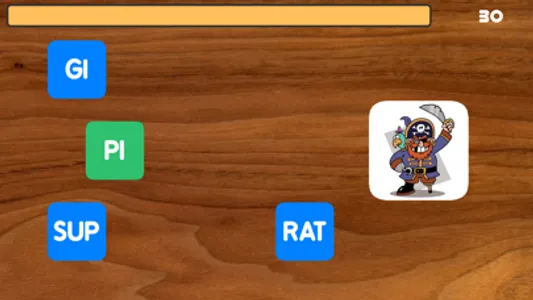 Schreiben mit Silben Pro screenshot 6