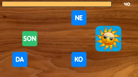 Schreiben mit Silben Pro screenshot 7