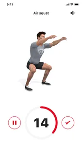 CR7 Fitness by Crunch screenshot 1