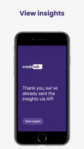 CredoApply screenshot 4