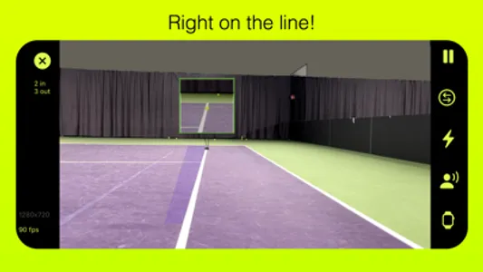 Line Umpire screenshot 4