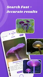 Mushroom id- Mushroom identify screenshot 2