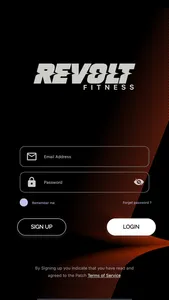 Revolt Plus screenshot 1