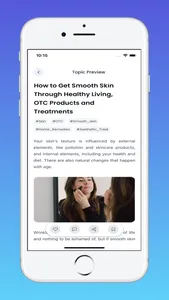 Seeker-App screenshot 6