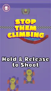 Stop Them Climbing screenshot 8