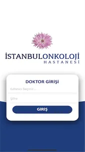 İstanbulOnkoloji Doktorlar screenshot 0