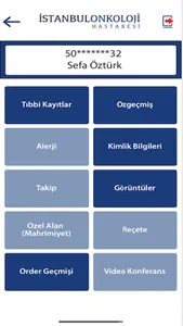 İstanbulOnkoloji Doktorlar screenshot 2