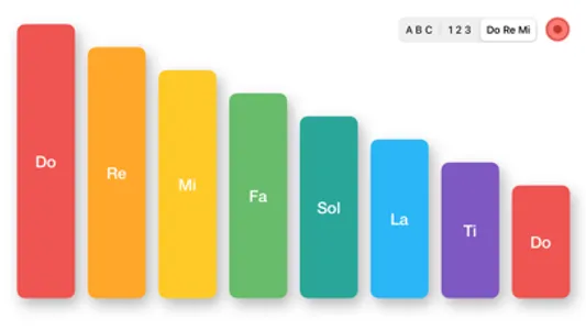 Xylophone Recorder screenshot 0