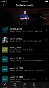 True North Church Fargo screenshot 1