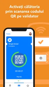 Transport Public Buzau screenshot 4