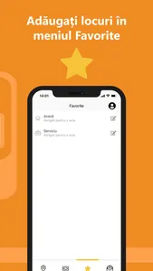 Transport Public Buzau screenshot 5