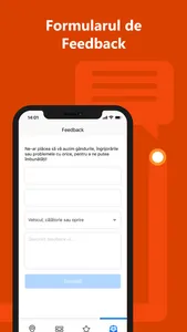 Transport Public Buzau screenshot 6