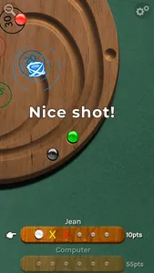 Spiral Billard screenshot 4