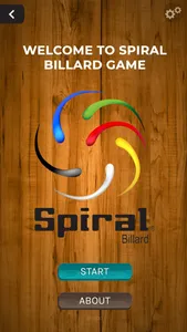 Spiral Billard screenshot 7