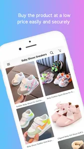 Latest Kids Clothing Store screenshot 2