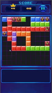 Brain Blocks - Easy Training screenshot 3