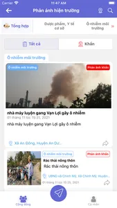 Hải Phòng Smart screenshot 3