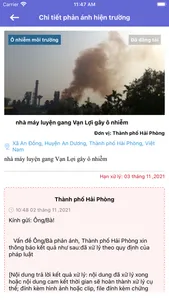 Hải Phòng Smart screenshot 4