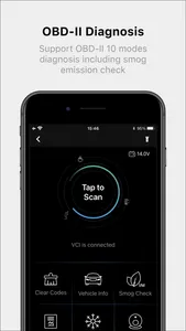 OBDGO PRO screenshot 4