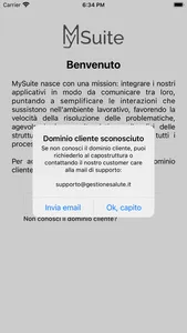 MySuite screenshot 2