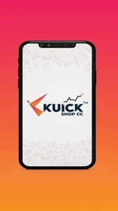 Kuick Shop CC screenshot 0