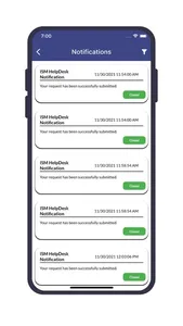 IsmHelpDesk screenshot 5