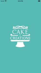 Cake & Creations screenshot 0