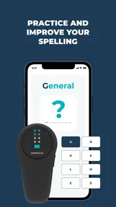 Bonocle Spelling screenshot 4