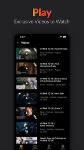 Zeflix screenshot 7