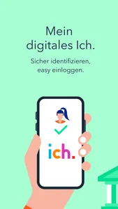 ich.app - Mein digitales Ich screenshot 0