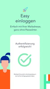 ich.app - Mein digitales Ich screenshot 2