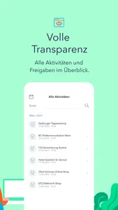 ich.app - Mein digitales Ich screenshot 4