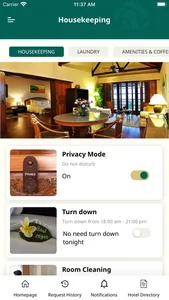 Furama Resort & Villas screenshot 4