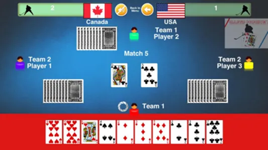 Card Games For All screenshot 3