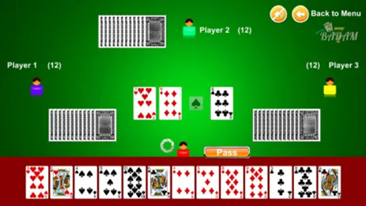 Card Games For All screenshot 6