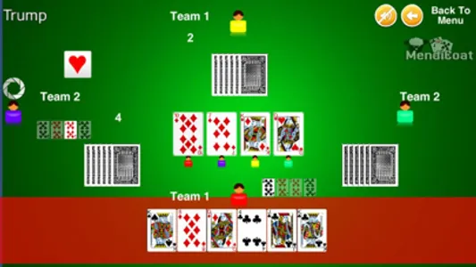 Card Games For All screenshot 7