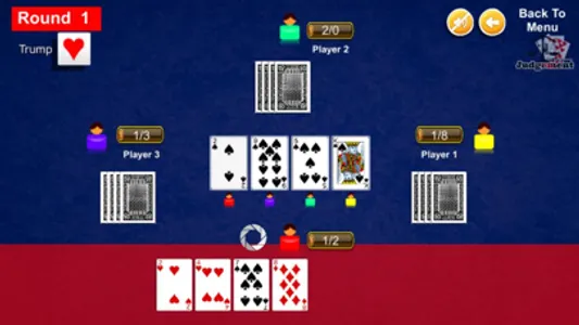 Card Games For All screenshot 8