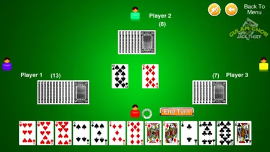 Card Games For All screenshot 9