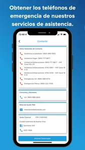 La Holando Asegurados screenshot 6