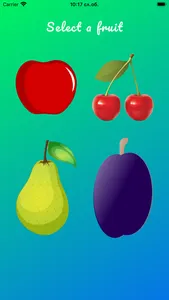 The Lucky Fruit screenshot 2