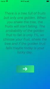 The Lucky Fruit screenshot 3