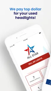 All Star Core App screenshot 0