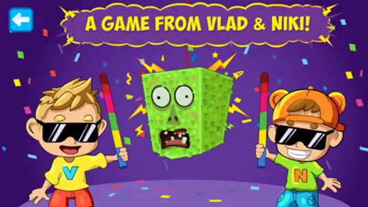 Vlad & Niki Cooking Food Games screenshot 5