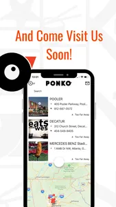 Ponko Chicken screenshot 3