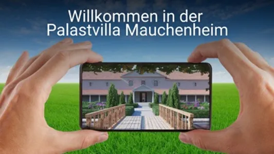 Palastvilla Mauchenheim screenshot 0