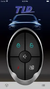 TLD screenshot 0